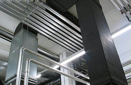 Industrial engineering