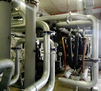 piping installation